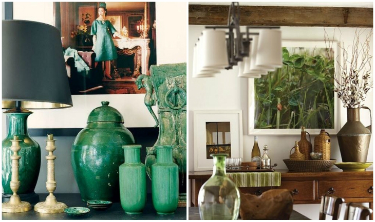 deCORação! - Verde