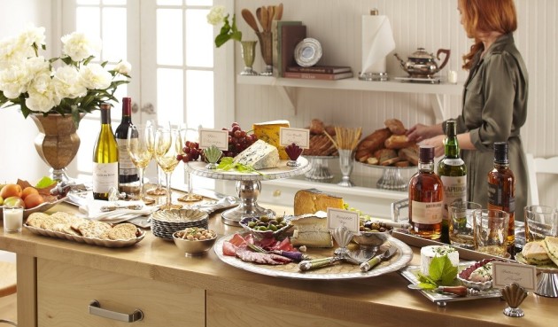 Queijos e Vinhos: excelente harmonização