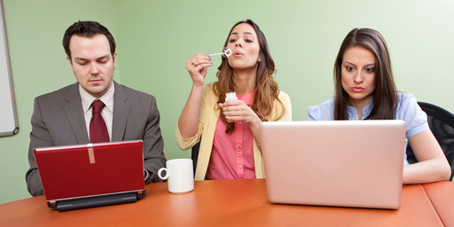 Emoções no trabalho: como lidar?