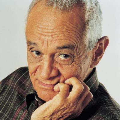 Zanine, arquiteto honoris causa. 