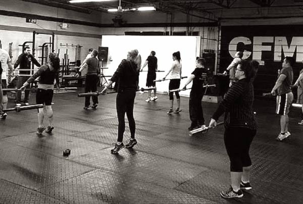 Crossfit