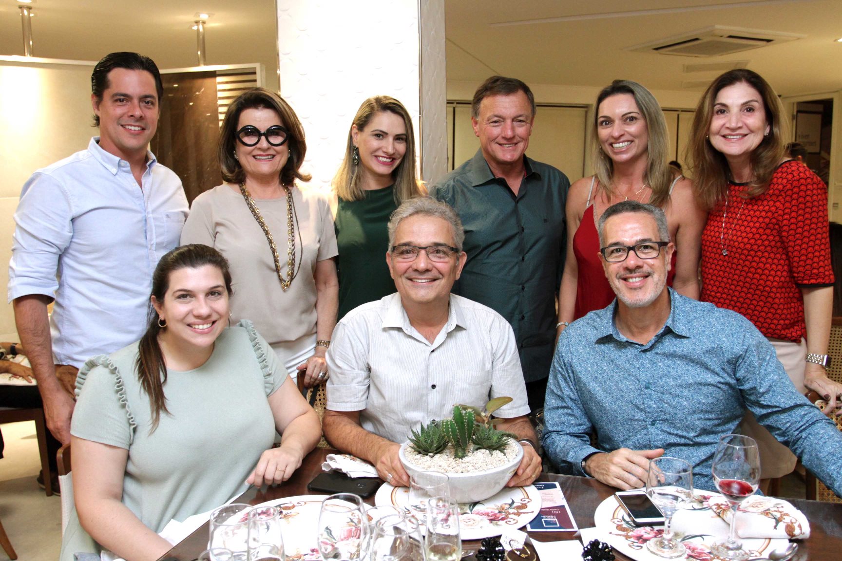 Jantar Viver Gourmet Debacco | 25.04