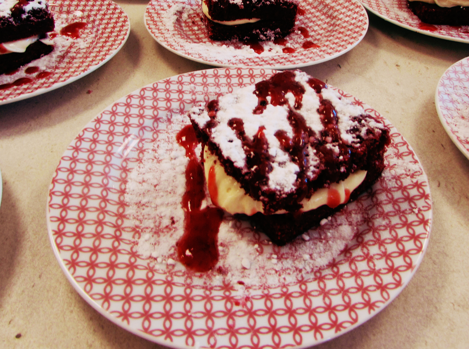 Inspiração culinária