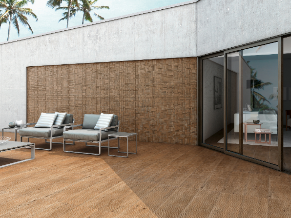 O tipo de porcelanato ideal para você
