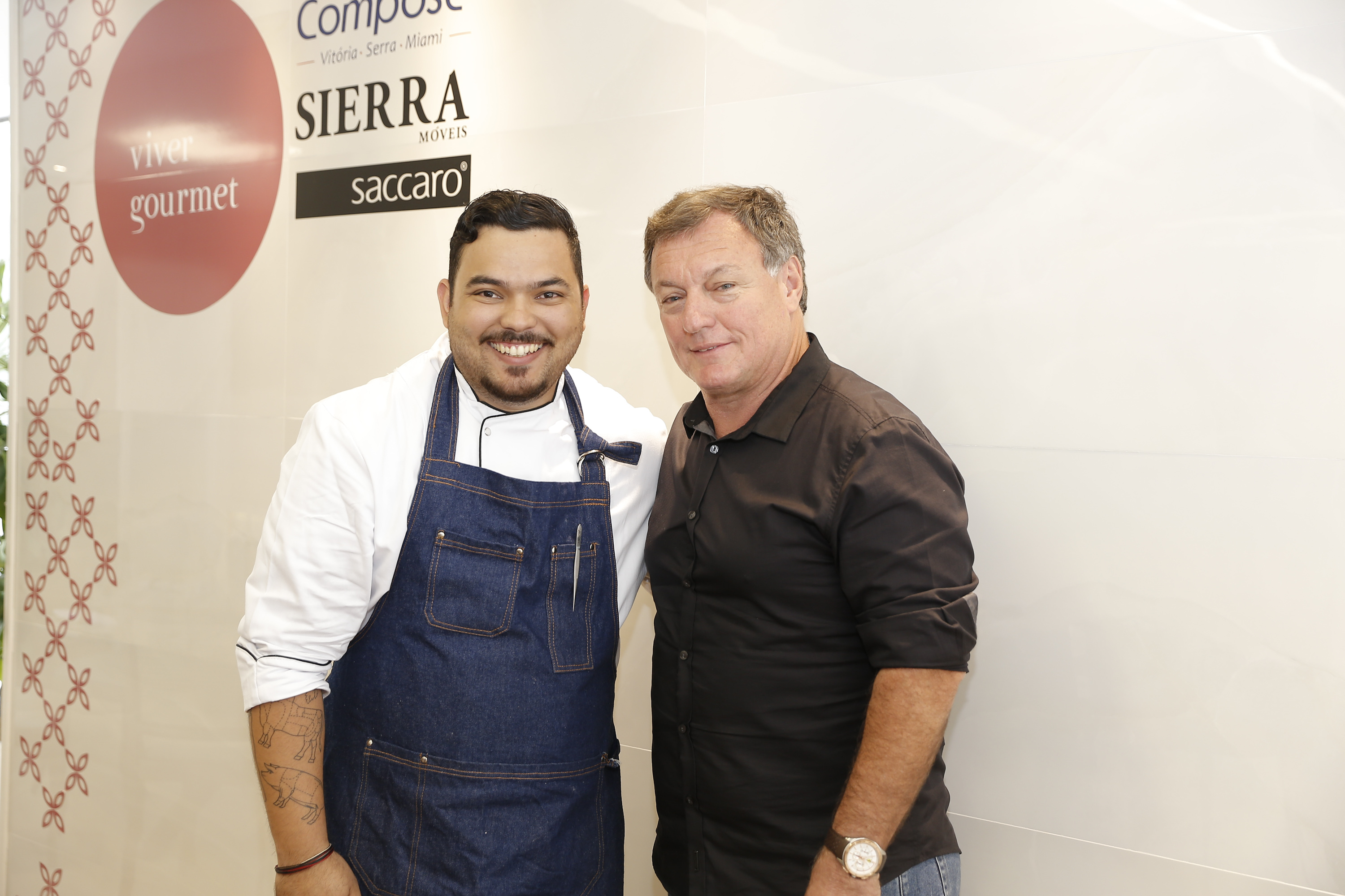 Belém do Pará no Espaço Viver Gourmet