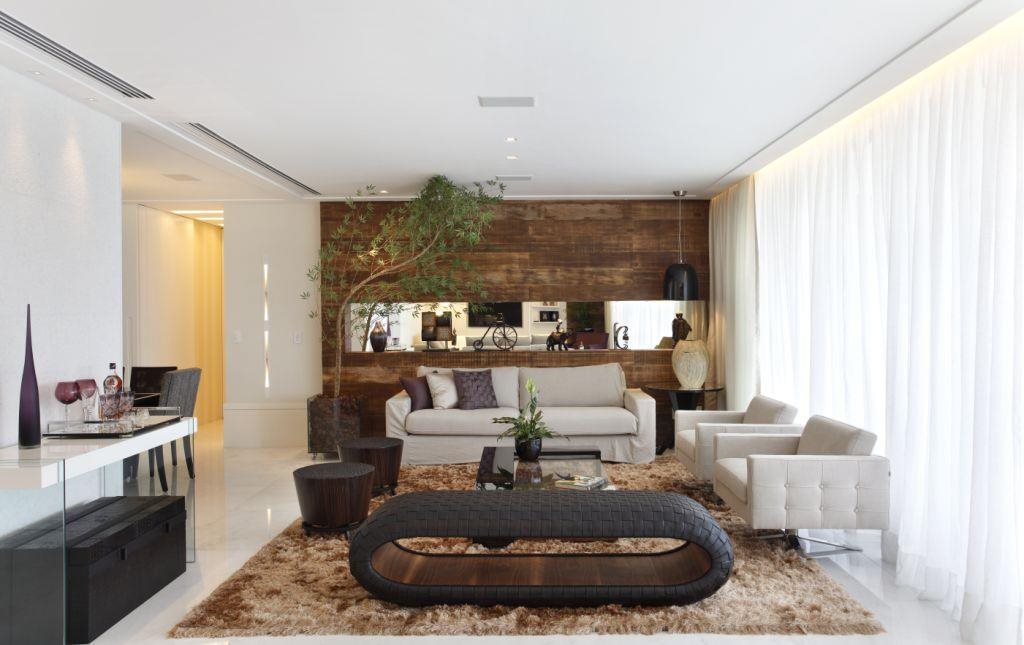 5 tendências e novidades na Arquitetura