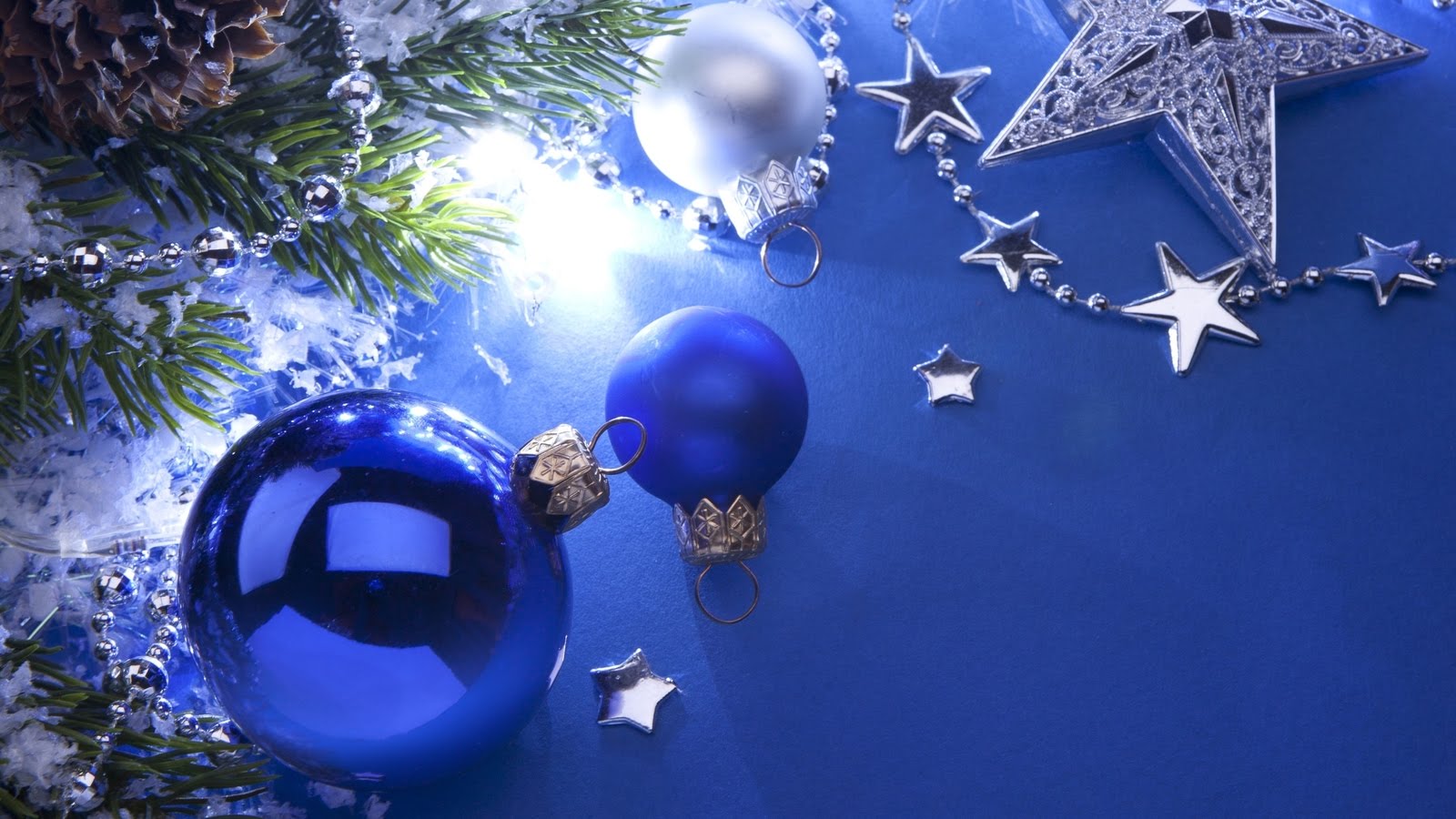 Inspire-se: Decoração de Natal