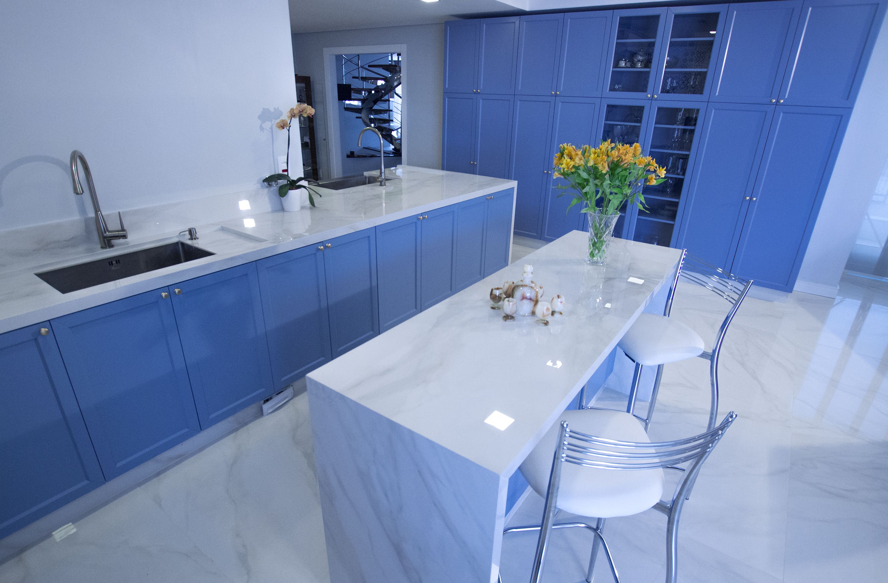 8 TENDÊNCIAS DE DECORAÇÃO PARA 2020
