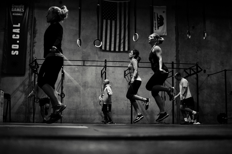 Crossfit