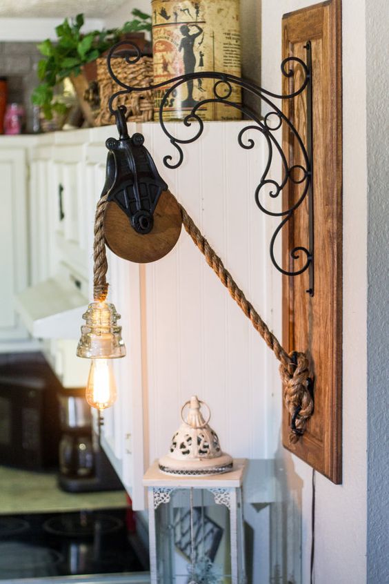 Como escolher a iluminação certa para sua casa.