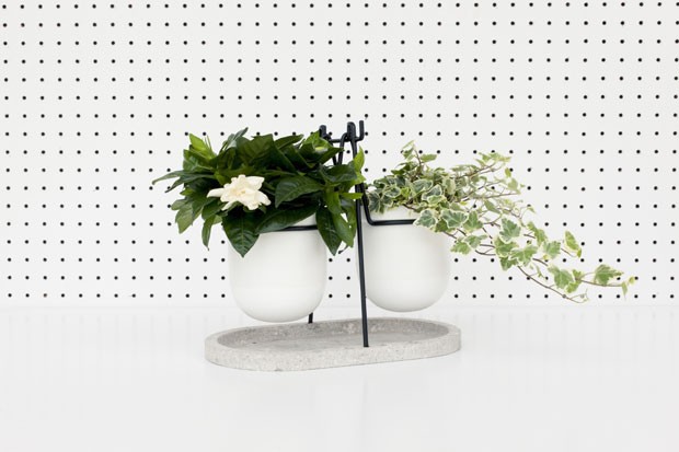 Design e natureza contra o estresse