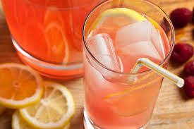 Pink Lemonade