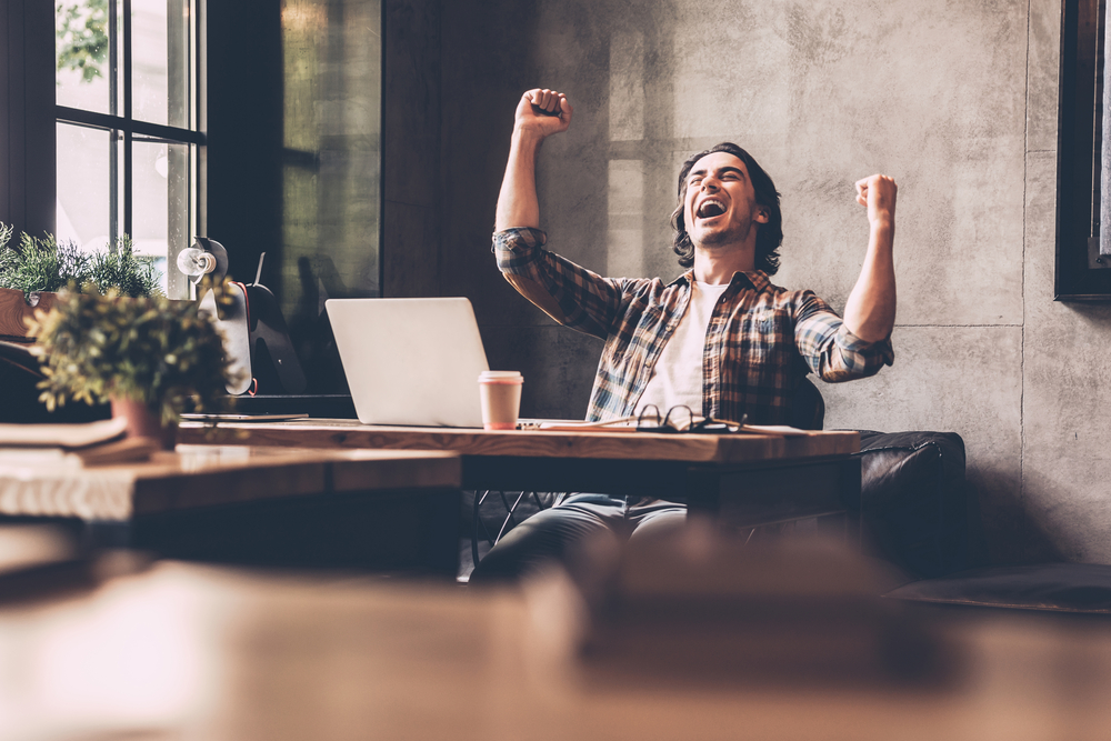 10 Dicas de motivação pessoal