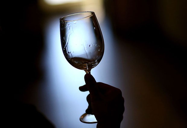 Taças de Vinho: como limpar?