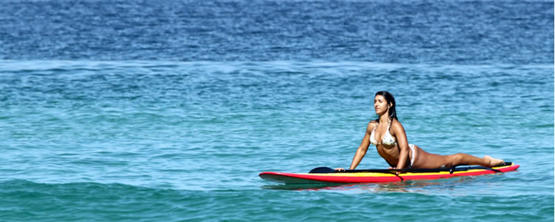 Supilates em alta