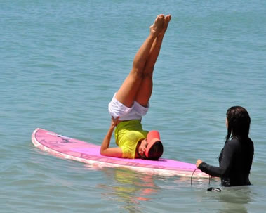 Supilates em alta