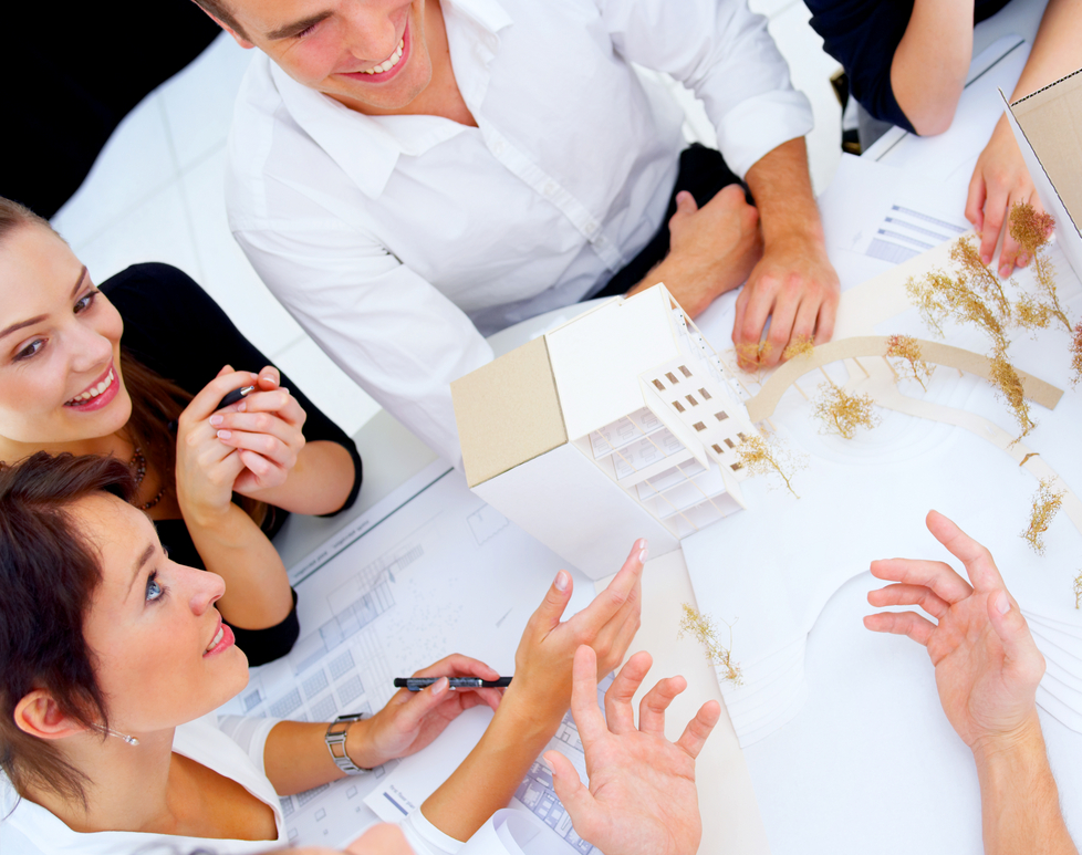 8 passos: Como conseguir clientes de arquitetura